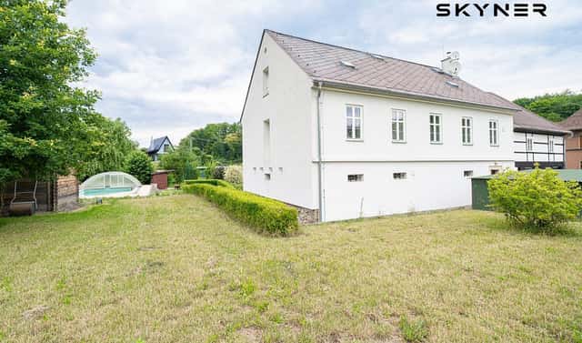 Prodej ubytovacího objektu 400 m², Děčín – Děčín XXVI-Bechlejovice