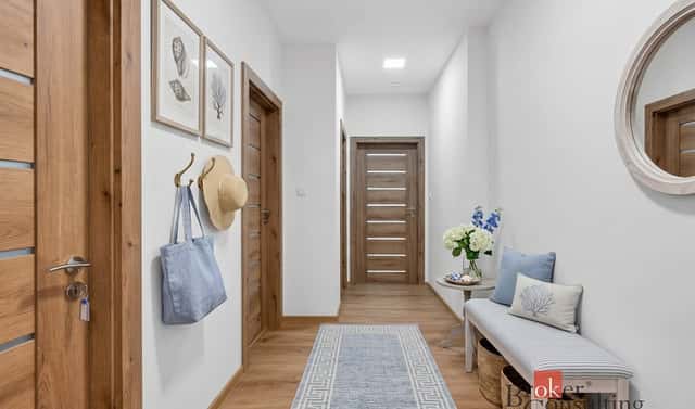 Prodej bytu 2+kk 56 m², P. Bezruče, Valtice, okres Břeclav