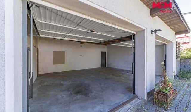 Prodej bytu 3+1 122 m², Tovární, Hranice, okres Cheb
