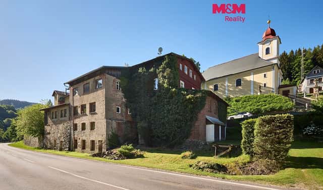 Prodej bytu 3+1 129 m², Pec pod Sněžkou – Velká Úpa, okres Trutnov
