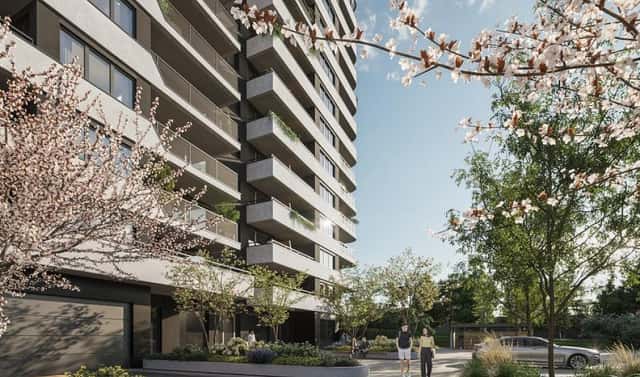 Prodej bytu 2+kk 57 m², Smotlachova, Praha 4 – Kamýk