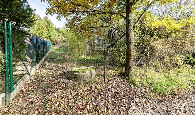 Prodej pozemku 1 308 m², Písek – Budějovické Předměstí