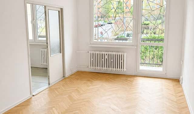 Prodej bytu 3+1 78 m², Pod strání, Praha 10 – Strašnice