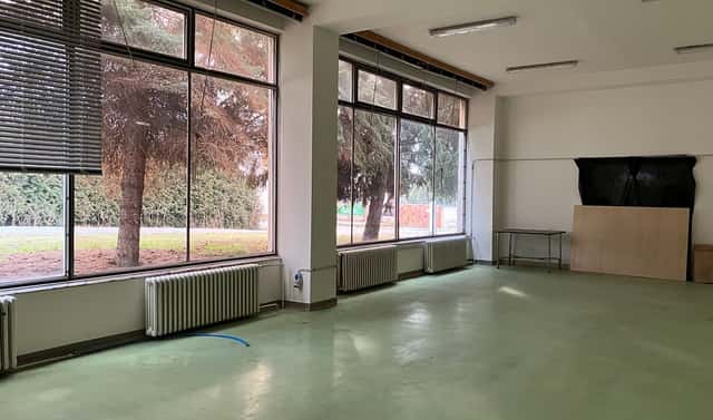 Pronájem výrobních prostor 1 m², Nová, Bučovice, okres Vyškov