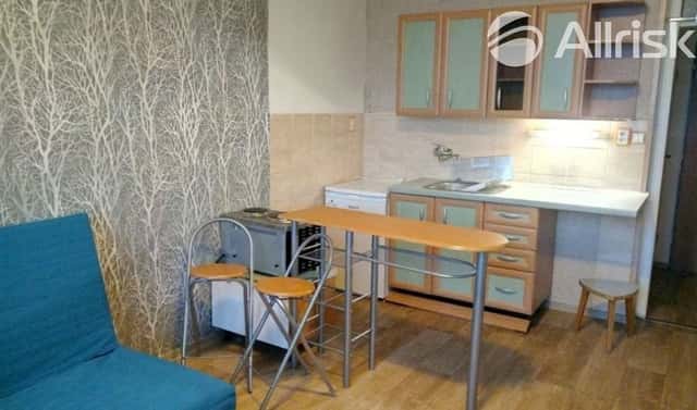 Prodej bytu 1+kk 22 m², Ratibořská, Opava – Kateřinky