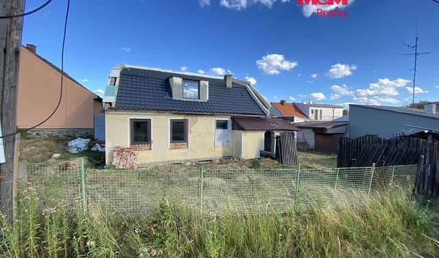 Prodej domu 140 m² s pozemkem 503 m², Měřín – Pustina, okres Žďár nad Sázavou