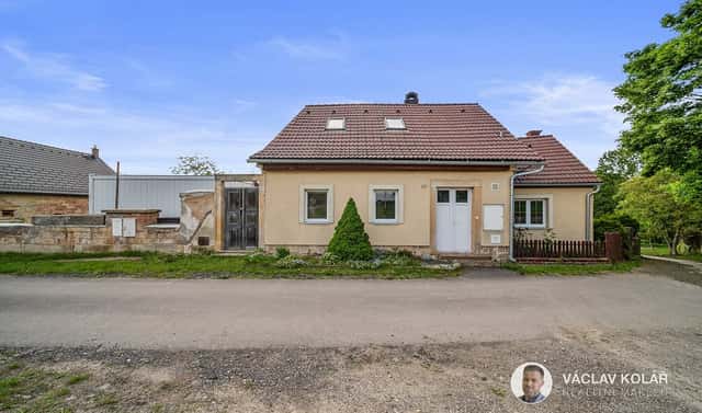 Prodej domu 115 m², Hořice – Doubrava, okres Jičín