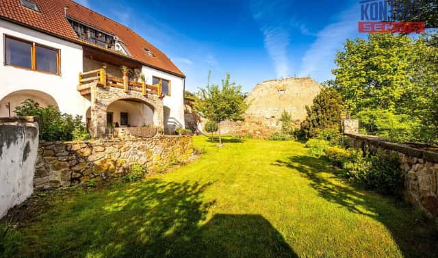 Prodej domu 549 m² s pozemkem 972 m², Prachatice – Oseky