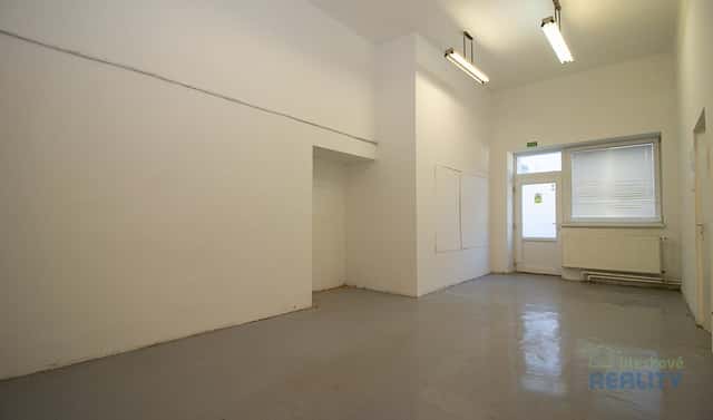 Pronájem kanceláře 28 m², Pražská, Brandýs nad Labem-Stará Boleslav – Brandýs nad Labem, okres Praha-východ