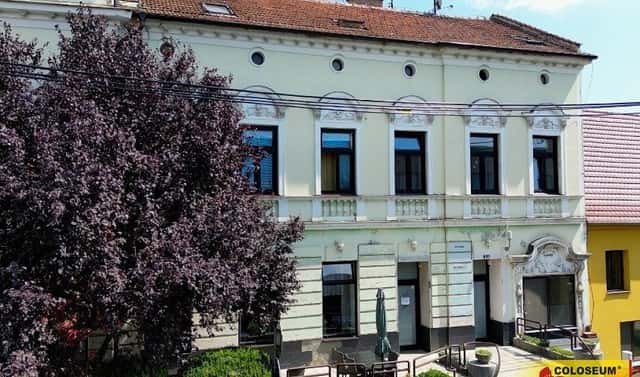 Pronájem bytu 4+kk 94 m², Slavkov u Brna, okres Vyškov