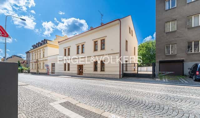 Prodej komerčního objektu (jiného typu) 873 m², Jaselská, Mladá Boleslav – Mladá Boleslav II