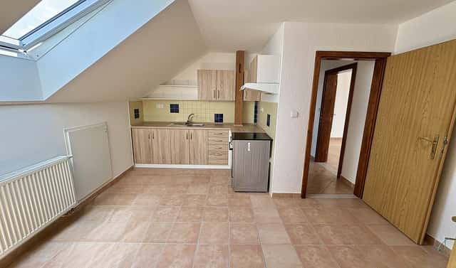 Pronájem bytu 3+kk 91 m², Prachatice – Ostrov
