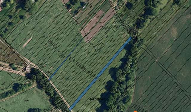 Prodej stavebního pozemku 452 m², Brno, okres Brno-město