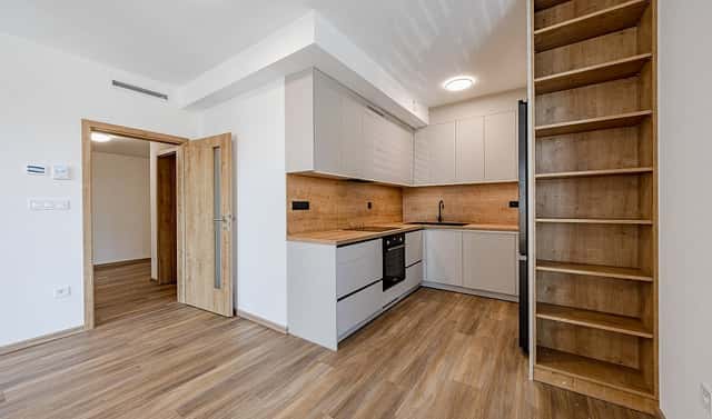 Pronájem bytu 2+kk 62 m², Uherský Brod, okres Uherské Hradiště