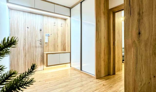Prodej bytu 3+1 70 m², Petruškova, Ostrava – Zábřeh, okres Ostrava-město
