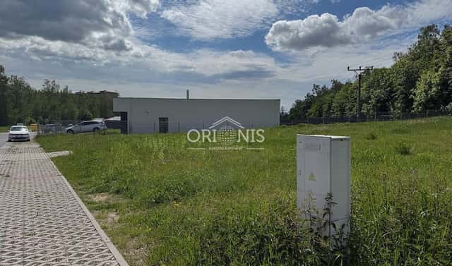 Prodej stavebního pozemku 2 267 m², Březový vrch, Chomutov