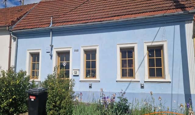 Prodej domu 96 m² s pozemkem 216 m², Dolní Valy, Uherský Brod, okres Uherské Hradiště