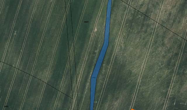 Prodej pole 12 m², Zaloňov, okres Náchod