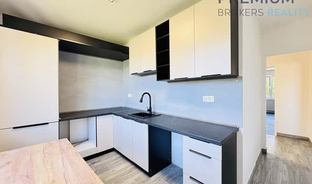 Prodej bytu 3+1 71 m², Klostermannova, Žatec, okres Louny