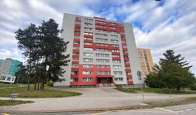 Prodej bytu 2+1 50 m², Oty Synka, Ostrava – Poruba, okres Ostrava-město