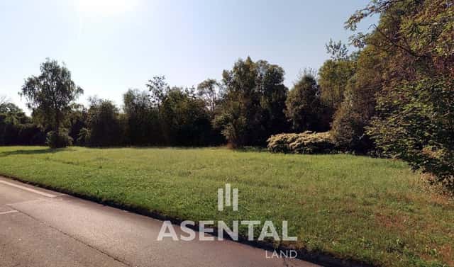 Prodej komerčního pozemku 9 055 m², Šenovská, Ostrava – Slezská Ostrava, okres Ostrava-město