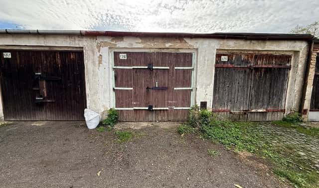 Prodej garáže, Důl Pavel, Horní Litvínov, Litvínov, 20 m2, Důl Pavel, Litvínov – Horní Litvínov, okres Most
