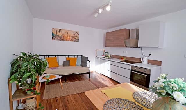 Prodej komerčního objektu (jiného typu) 52 m², Sídl. Osvobození, Lednice, okres Břeclav