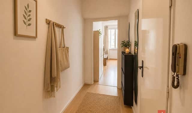 Prodej bytu 1+kk 28 m², Svatoslavova, Praha 4 – Nusle