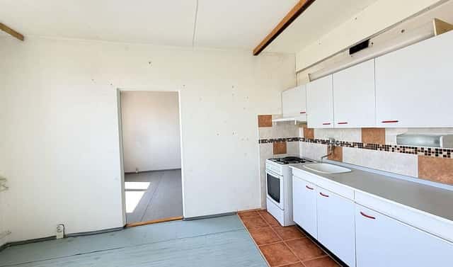 Prodej bytu 1+1 36 m², Palackého, Chomutov
