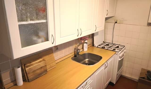 Prodej bytu 3+1 70 m², Družstevní, Brno – Řečkovice, okres Brno-město