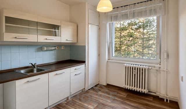 Prodej bytu 1+1 41 m², Minická, Praha 8 – Čimice