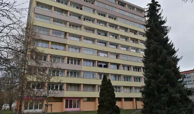 Prodej bytu 1+1 37 m², Jičínská, Mladá Boleslav – Mladá Boleslav III