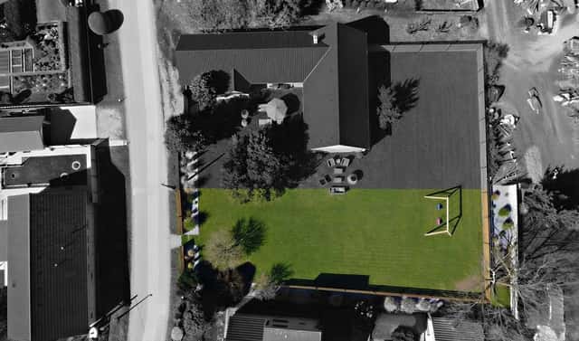 Prodej stavebního pozemku 750 m², Nechanice – Staré Nechanice, okres Hradec Králové