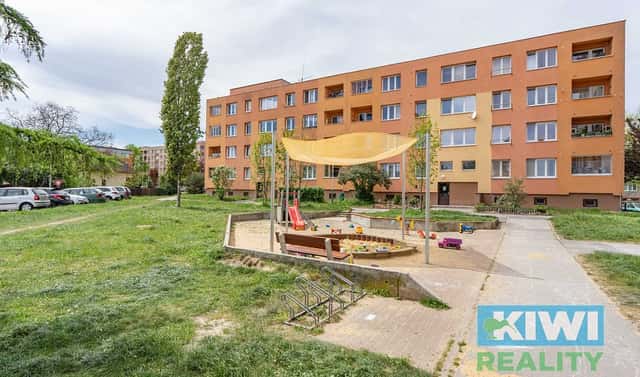 Prodej bytu 2+1 43 m², Václava Košaře, Ostrava – Dubina, okres Ostrava-město