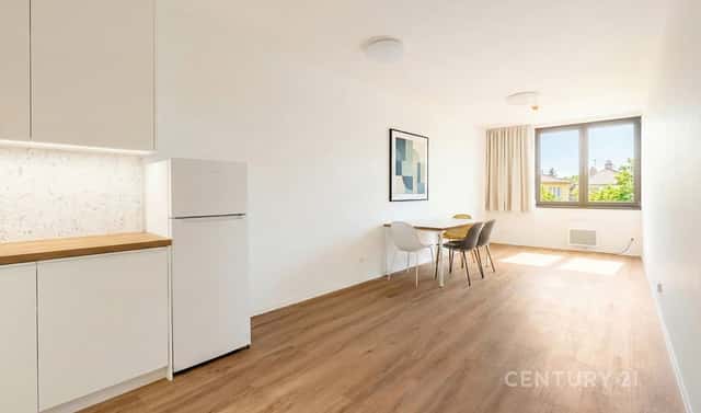 Pronájem bytu 2+kk 55 m², Na Větrníku, Praha 6 – Břevnov