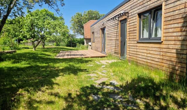 Prodej domu 245 m² s pozemkem 2 476 m², Šubířov, okres Prostějov