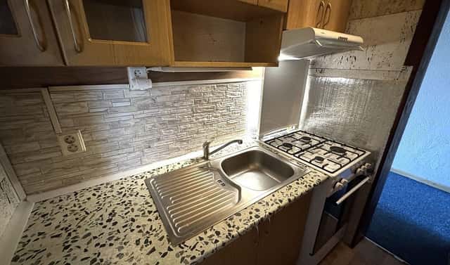 Pronájem bytu 2+1 57 m², Koterovská, Plzeň – Východní Předměstí, okres Plzeň-město