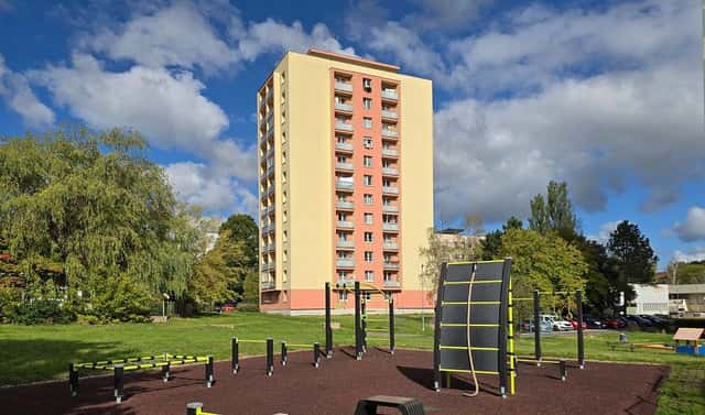 Prodej bytu 2+1 52 m², Jana Drdy, Příbram – Příbram VII