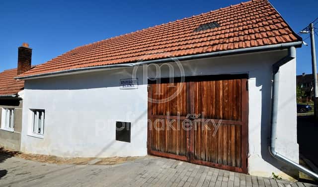 Prodej domu 144 m² s pozemkem 331 m², Ketkovice, okres Brno-venkov