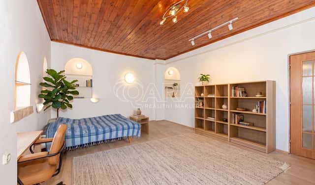Prodej bytu 1+1 41 m², Královecká, Trutnov – Libeč