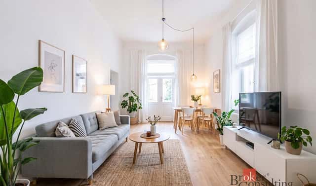 Prodej bytu atypického 102 m², Lidická, Mariánské Lázně, okres Cheb