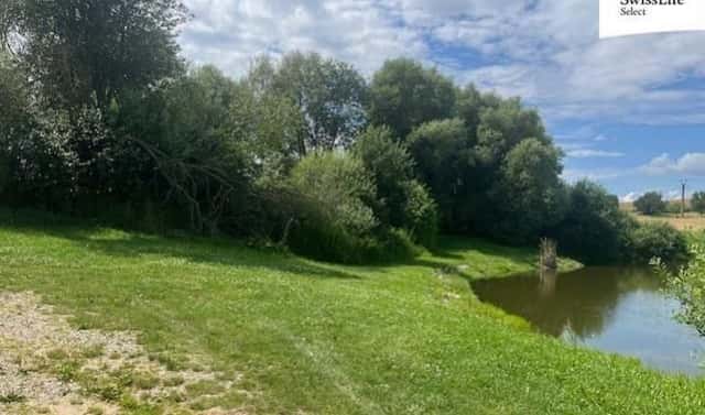 Prodej louky 360 m², Hodice, okres Jihlava