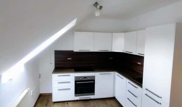 Pronájem bytu 3+kk 71 m², 1. máje, Moravské Budějovice, okres Třebíč