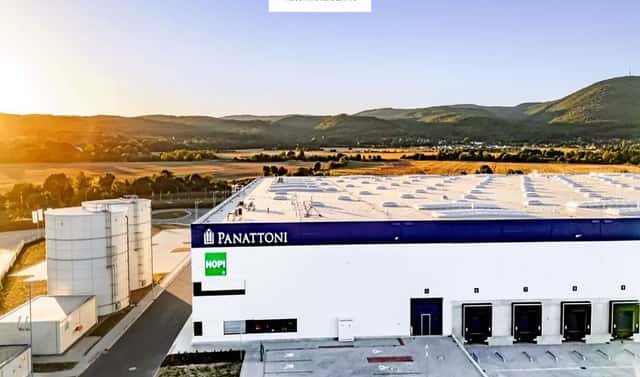 Pronájem skladovacích prostor 4 300 m², Průmyslová, Vrskmaň, okres Chomutov