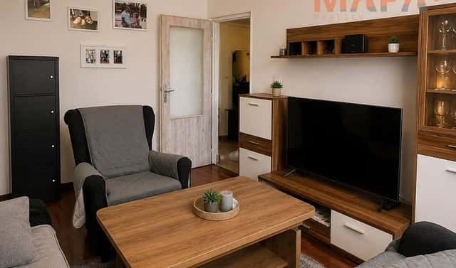 Prodej bytu 3+1 76 m², Kamenná, Chomutov