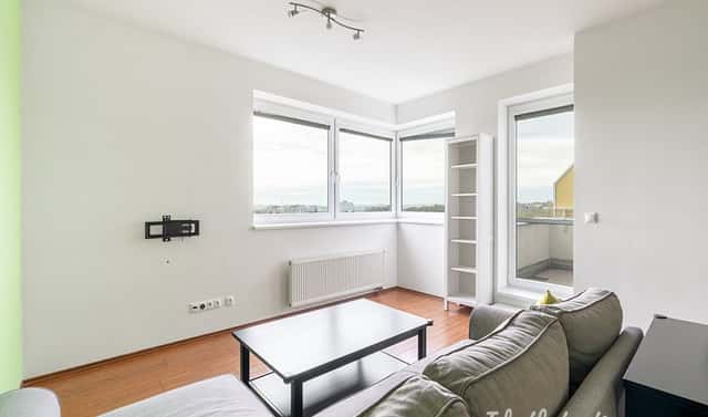Pronájem bytu 2+kk 52 m², Federova, Praha 9 – Kyje