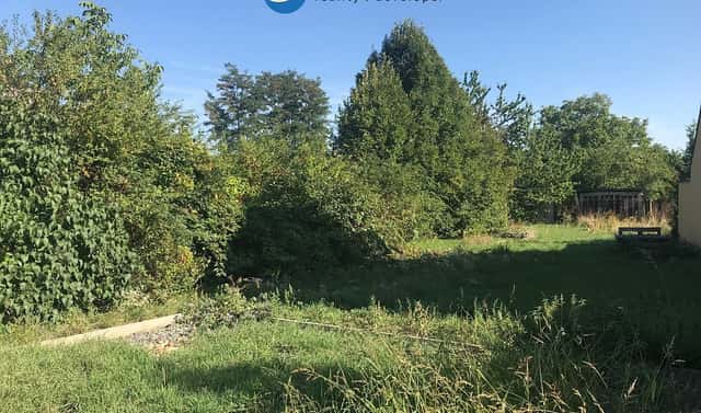 Pronájem zahrady 414 m², Okružní, Olomouc