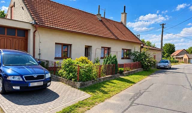 Prodej domu 200 m² s pozemkem 960 m², Tasov, okres Hodonín