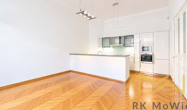 Pronájem bytu 3+kk 130 m², Martinská, Praha 1 – Staré Město