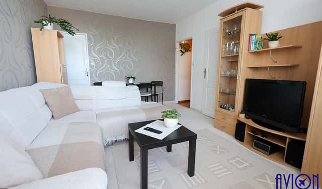 Prodej bytu 2+kk 46 m², Tetínská, Praha 5 – Radlice
